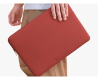 Uniq Cyprus Ridge Edition Laptop Sleeve 14" czerwony - 1371868 - zdjęcie 5